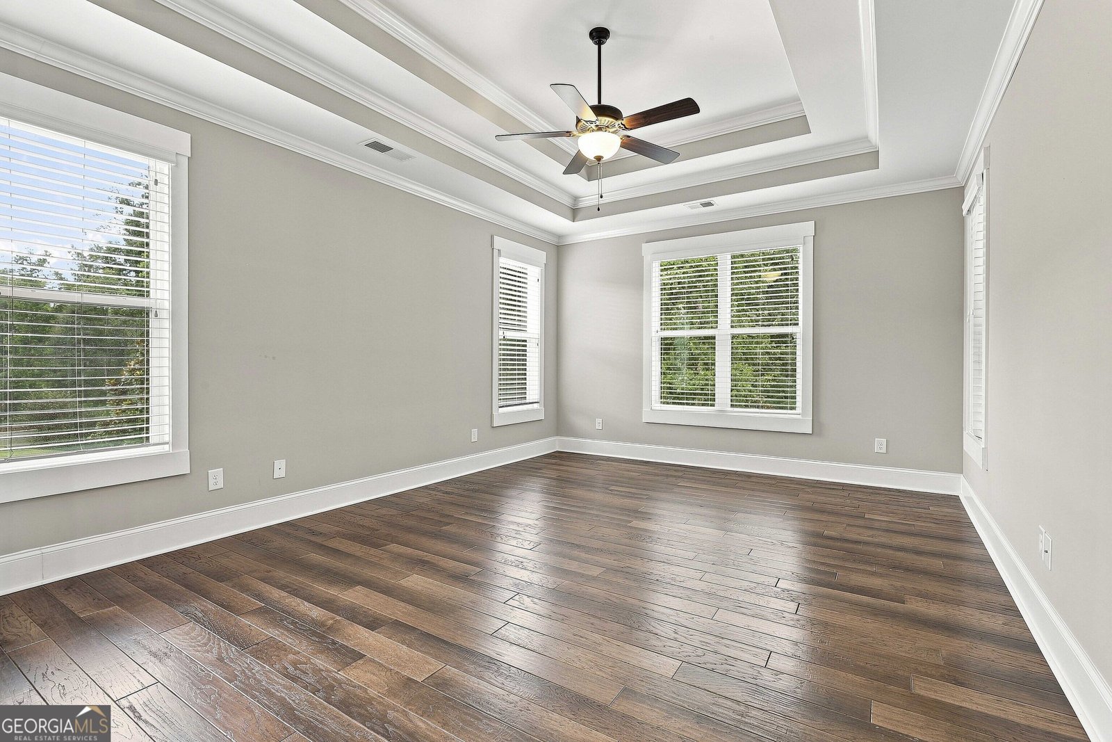 123 Big Horn Drive Newnan - Photo 24