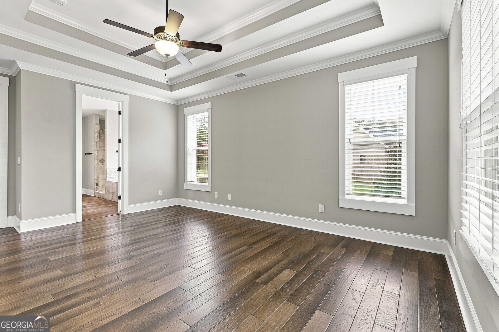 123 Big Horn Drive Newnan - Photo 25