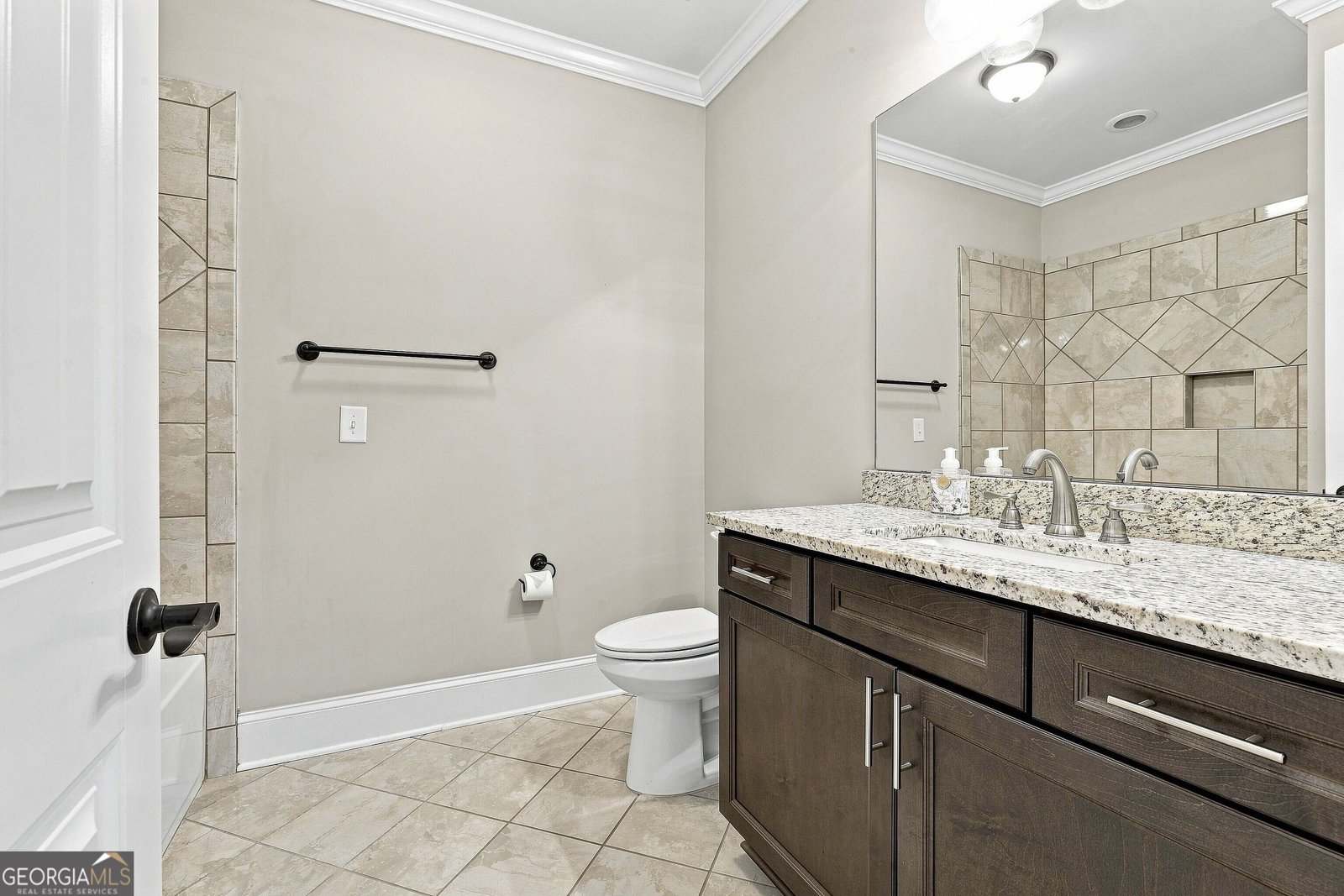 123 Big Horn Drive Newnan - Photo 37