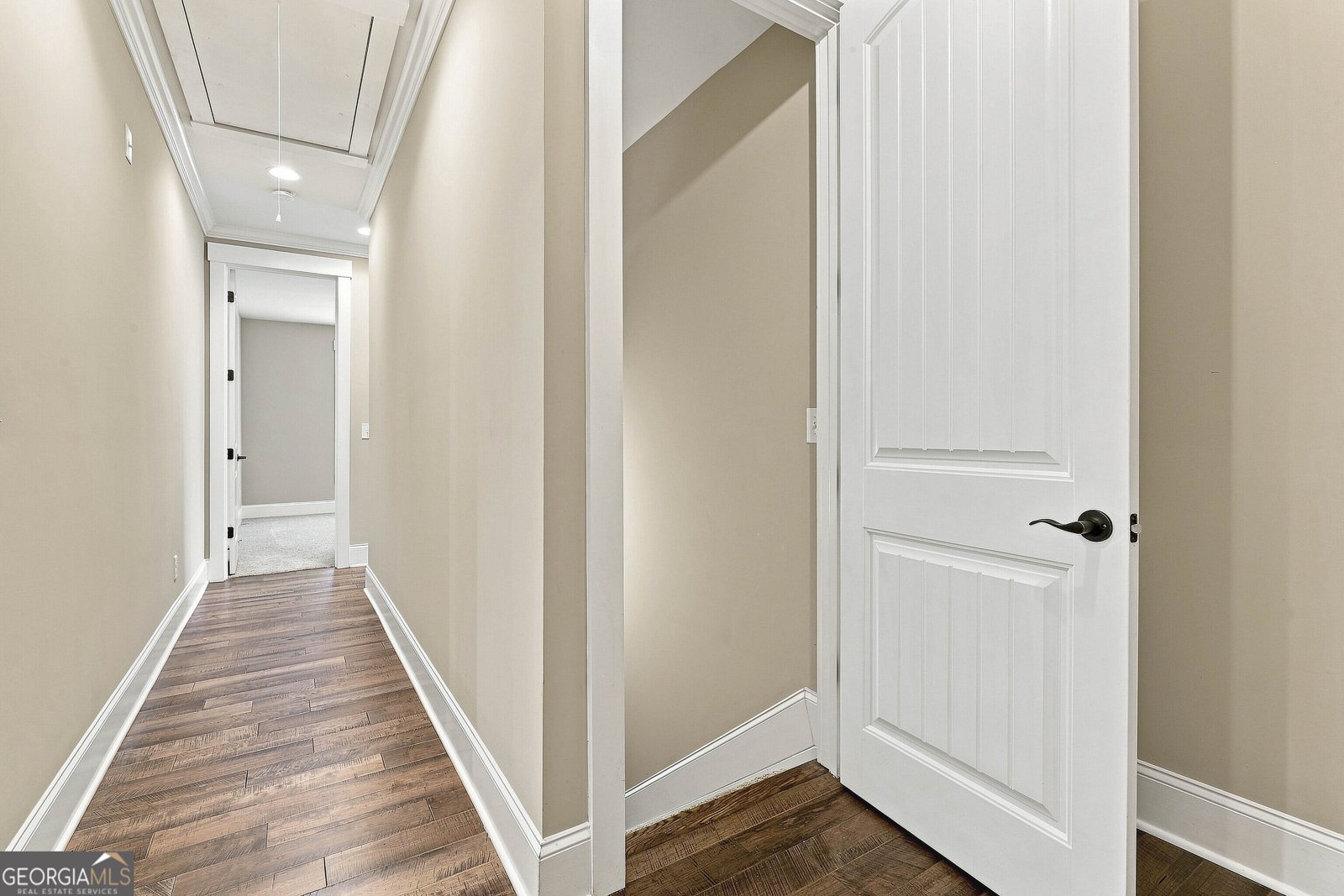 123 Big Horn Drive Newnan - Photo 41