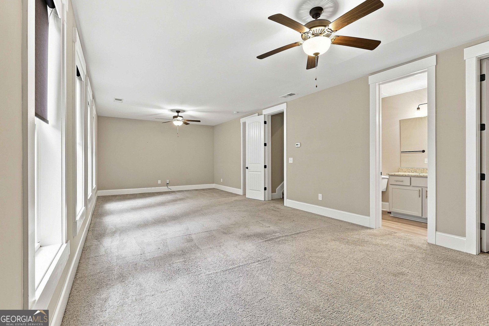 123 Big Horn Drive Newnan - Photo 43