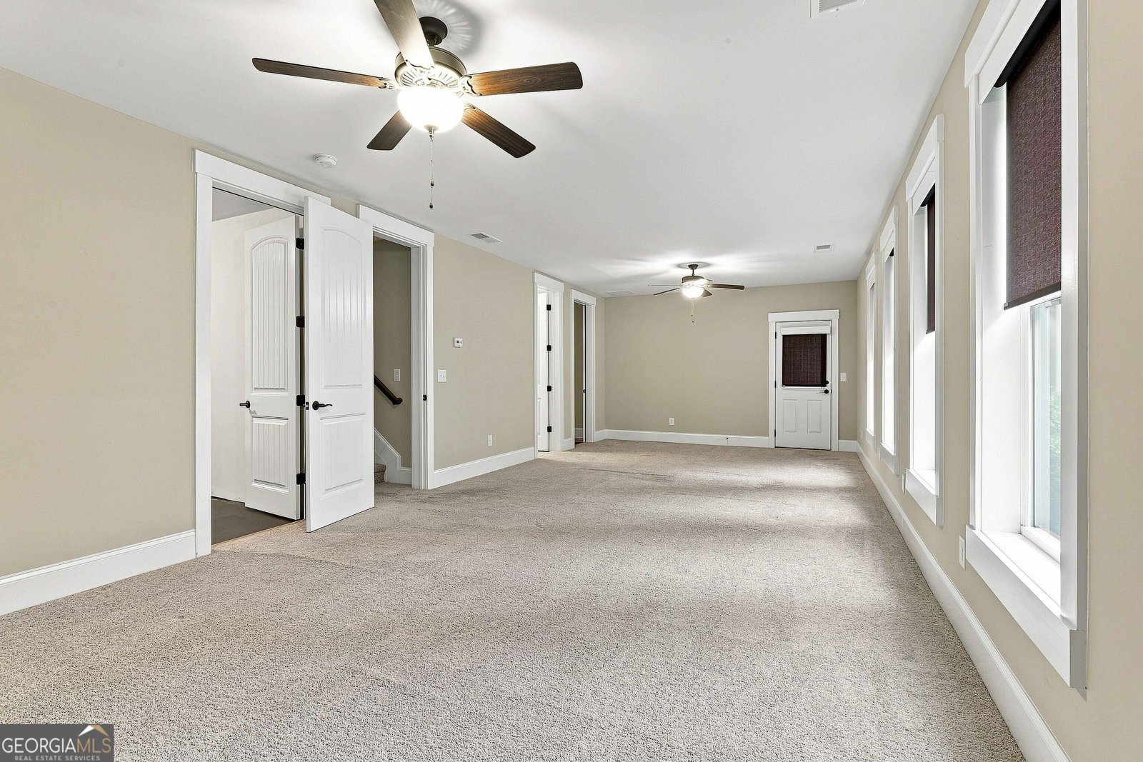 123 Big Horn Drive Newnan - Photo 44