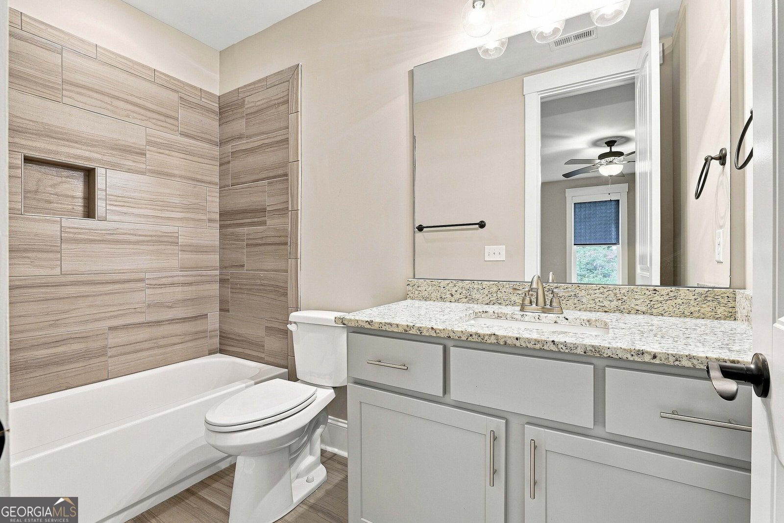 123 Big Horn Drive Newnan - Photo 46