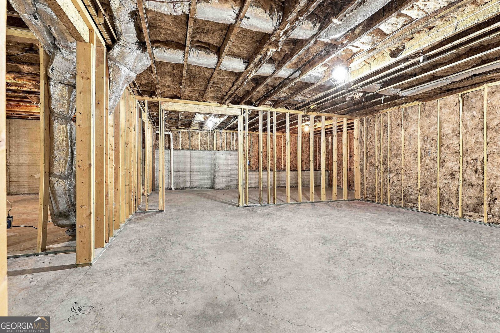 123 Big Horn Drive Newnan - Photo 47