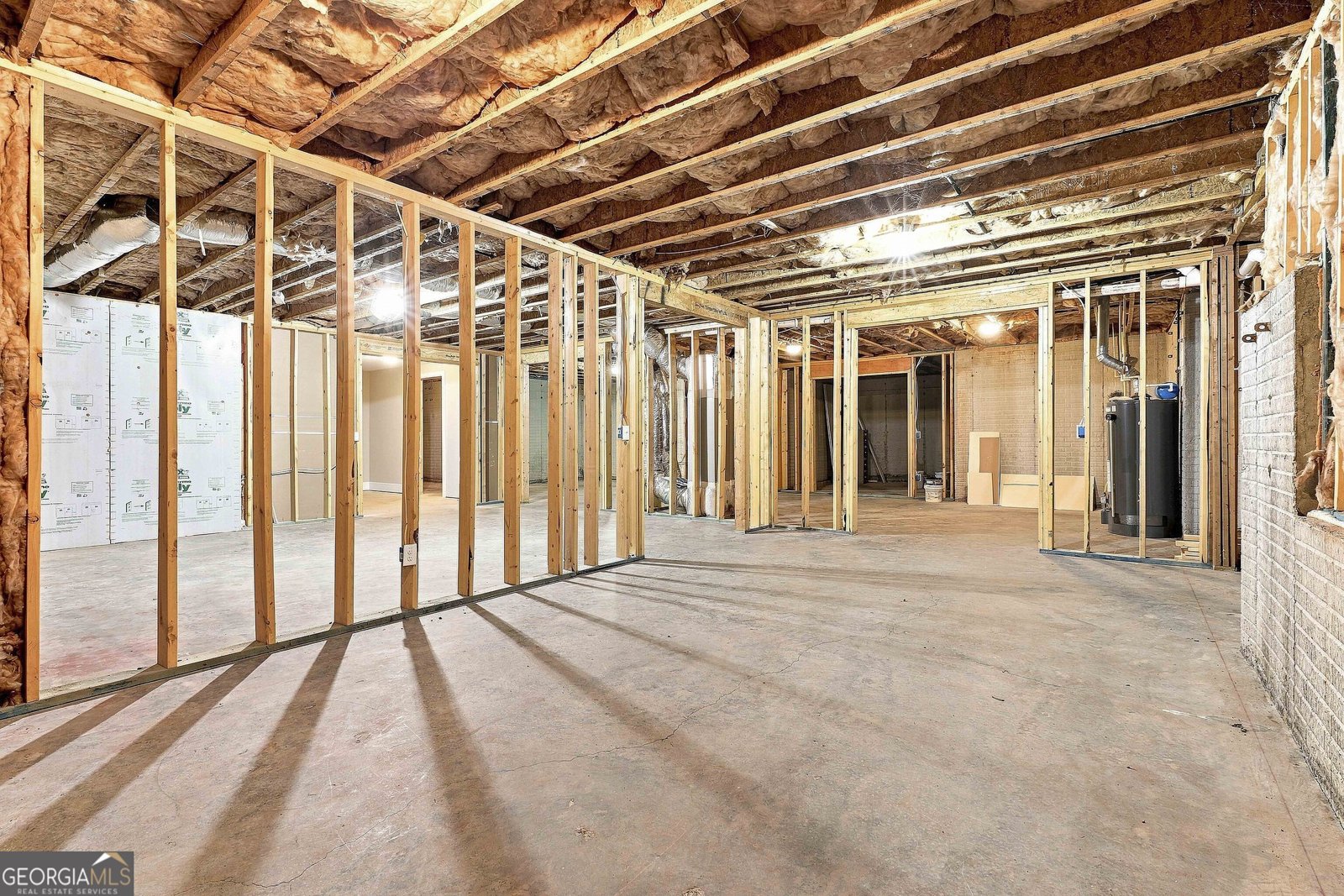 123 Big Horn Drive Newnan - Photo 48