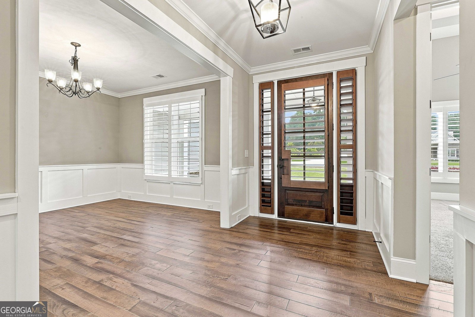 123 Big Horn Drive Newnan - Photo 7