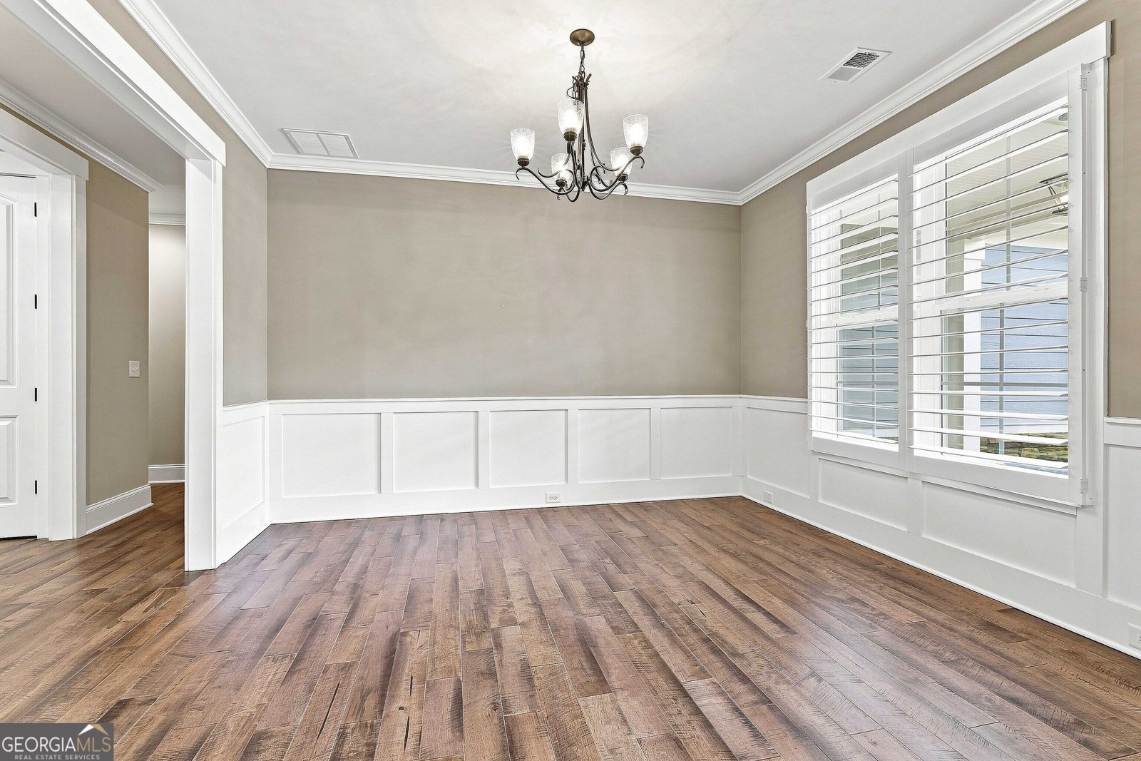 123 Big Horn Drive Newnan - Photo 8