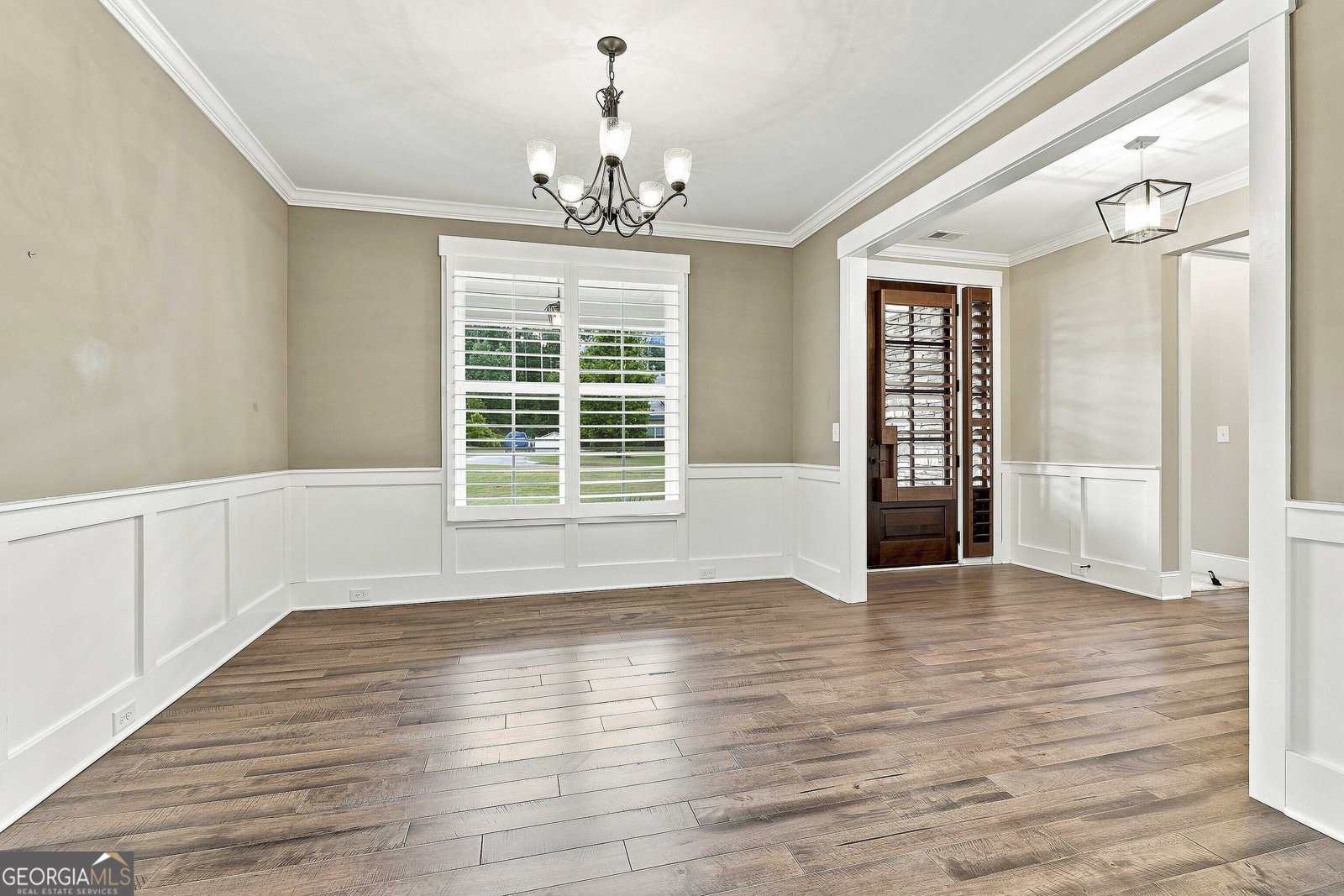123 Big Horn Drive Newnan - Photo 9