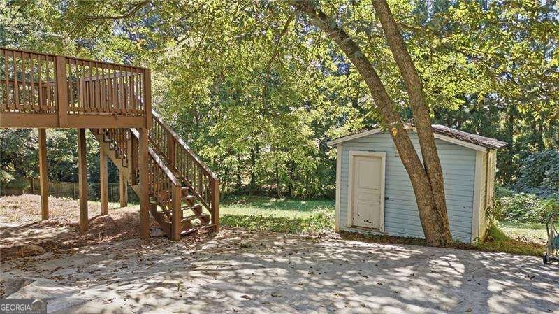 1672 Carroll Drive Atlanta - Photo 28