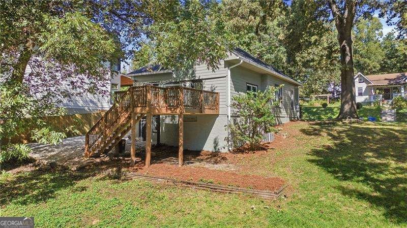 1672 Carroll Drive Atlanta - Photo 29