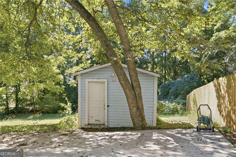 1672 Carroll Drive Atlanta - Photo 30