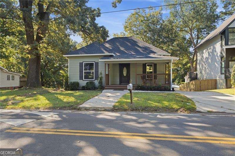 1672 Carroll Drive Atlanta - Photo 31