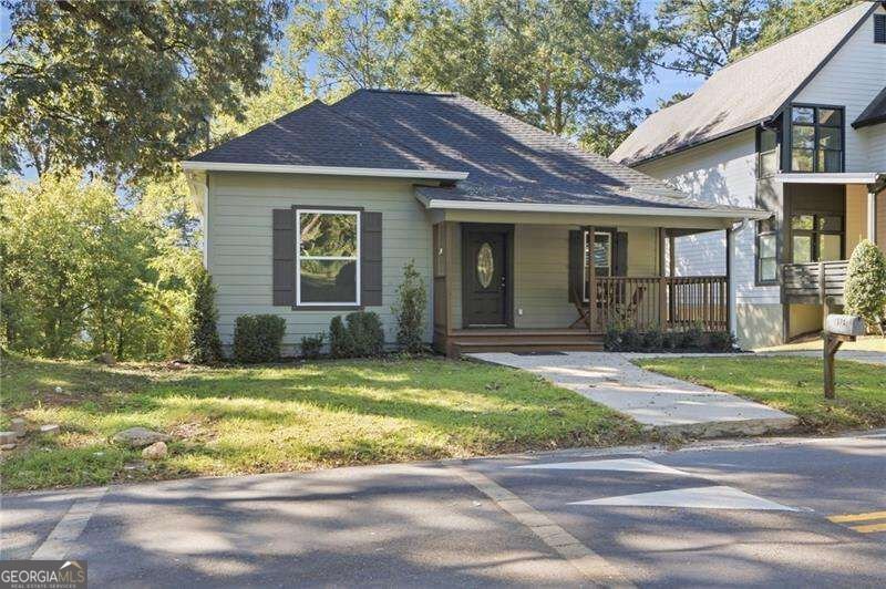 1672 Carroll Drive Atlanta - Photo 32