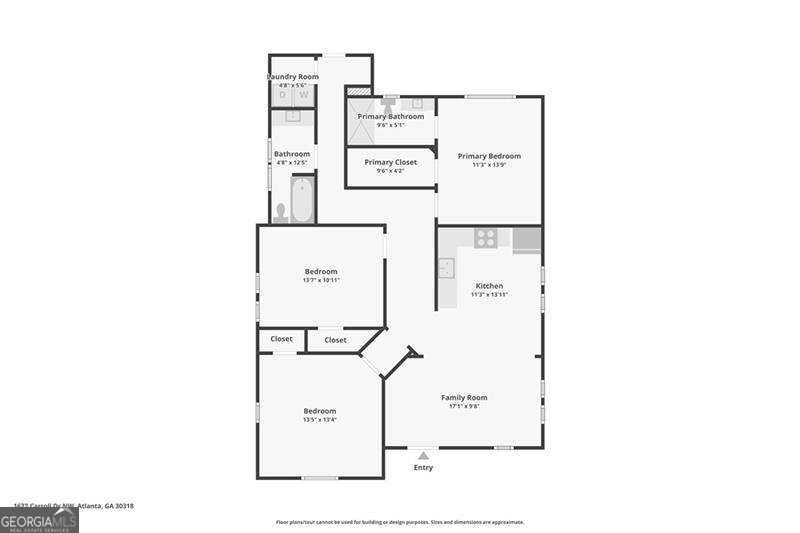 1672 Carroll Drive Atlanta - Photo 40