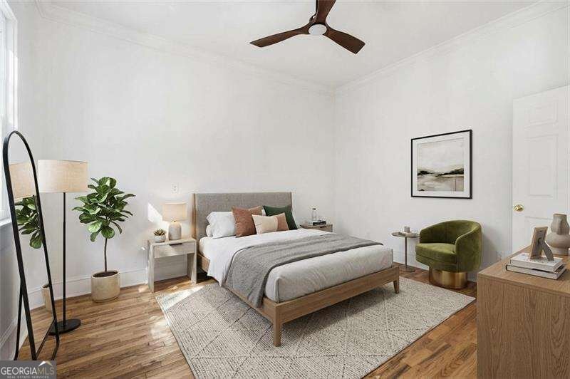 1672 Carroll Drive Atlanta - Photo 6