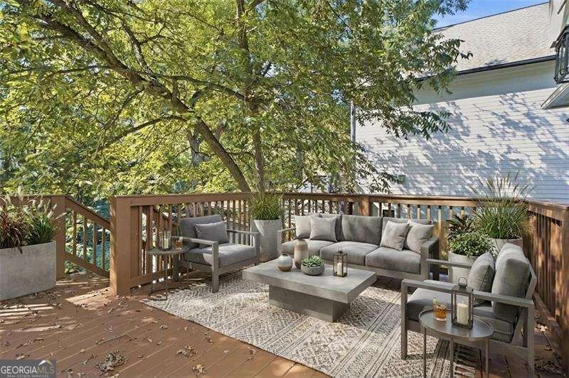 1672 Carroll Drive Atlanta - Photo 8