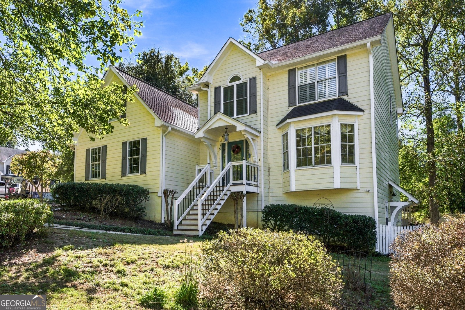 4095 Lake Drive Loganville - Photo 12