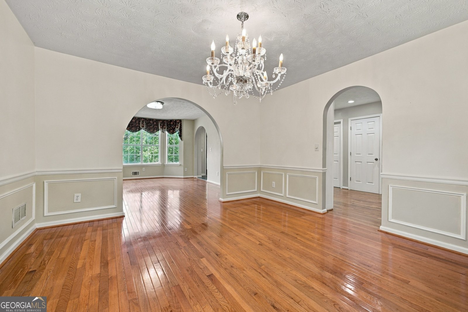 4095 Lake Drive Loganville - Photo 17