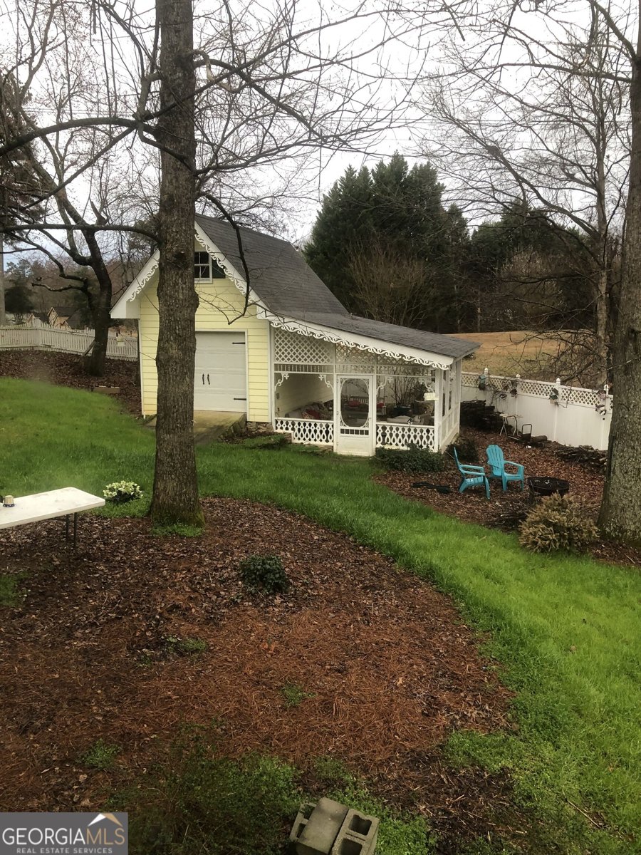 4095 Lake Drive Loganville - Photo 2