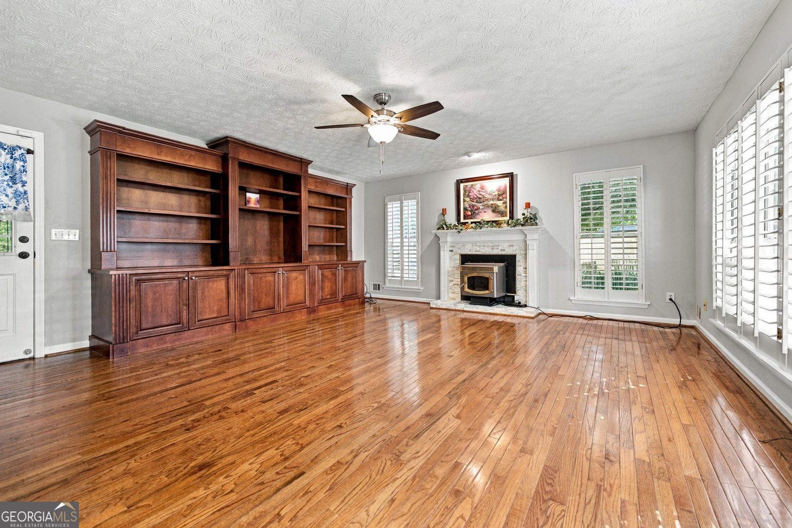4095 Lake Drive Loganville - Photo 24