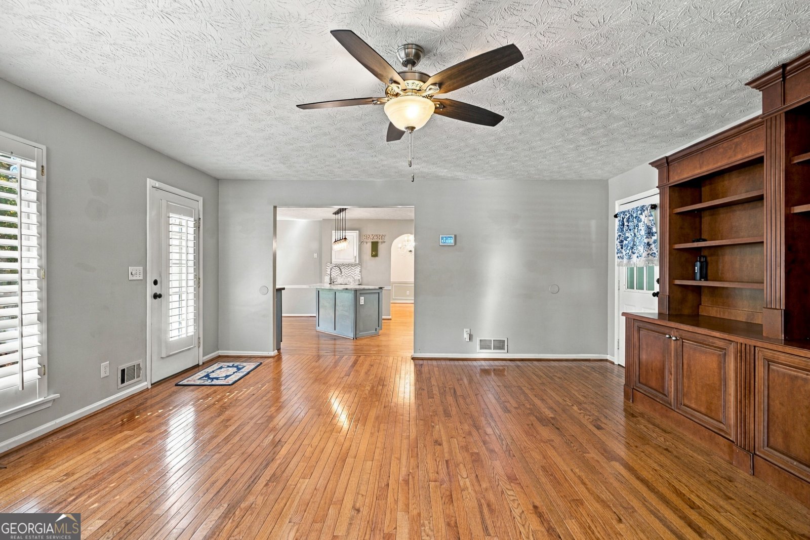 4095 Lake Drive Loganville - Photo 25