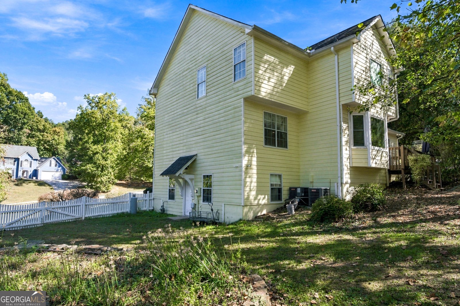 4095 Lake Drive Loganville - Photo 41