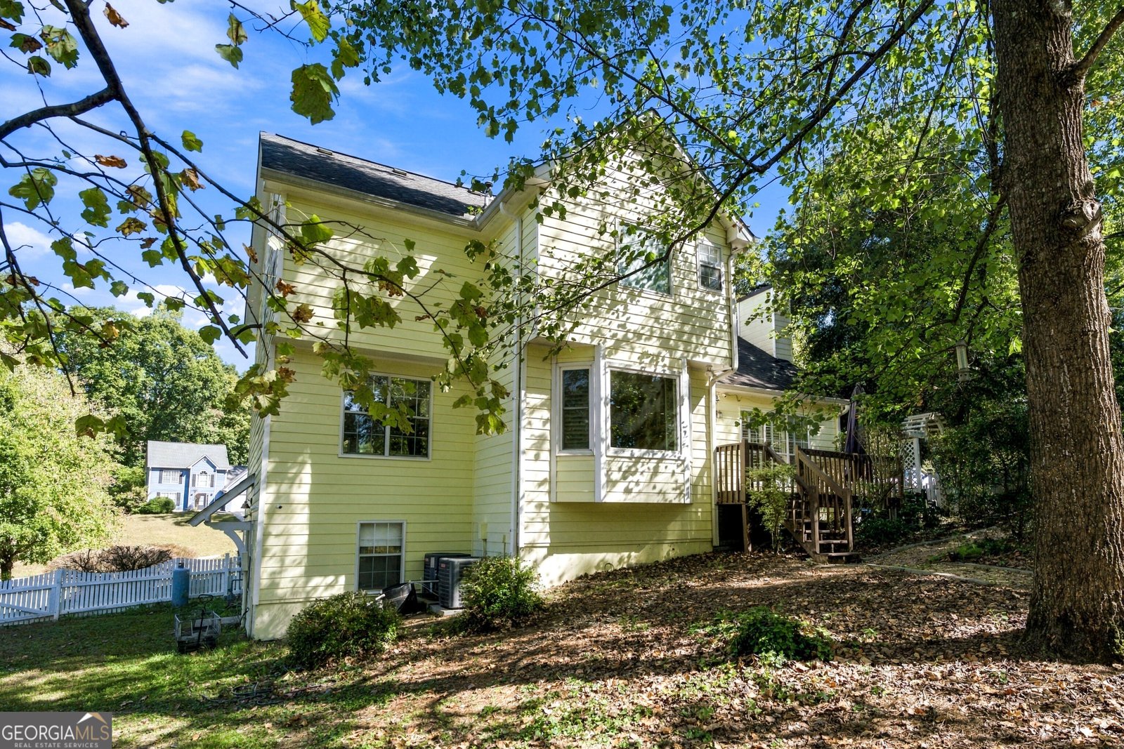 4095 Lake Drive Loganville - Photo 42