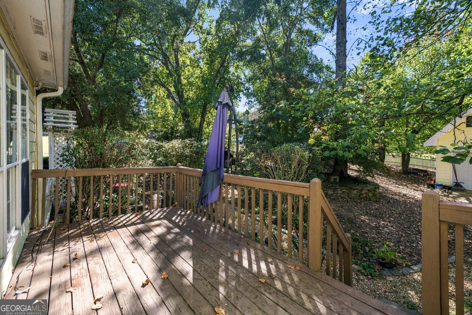 4095 Lake Drive Loganville - Photo 43