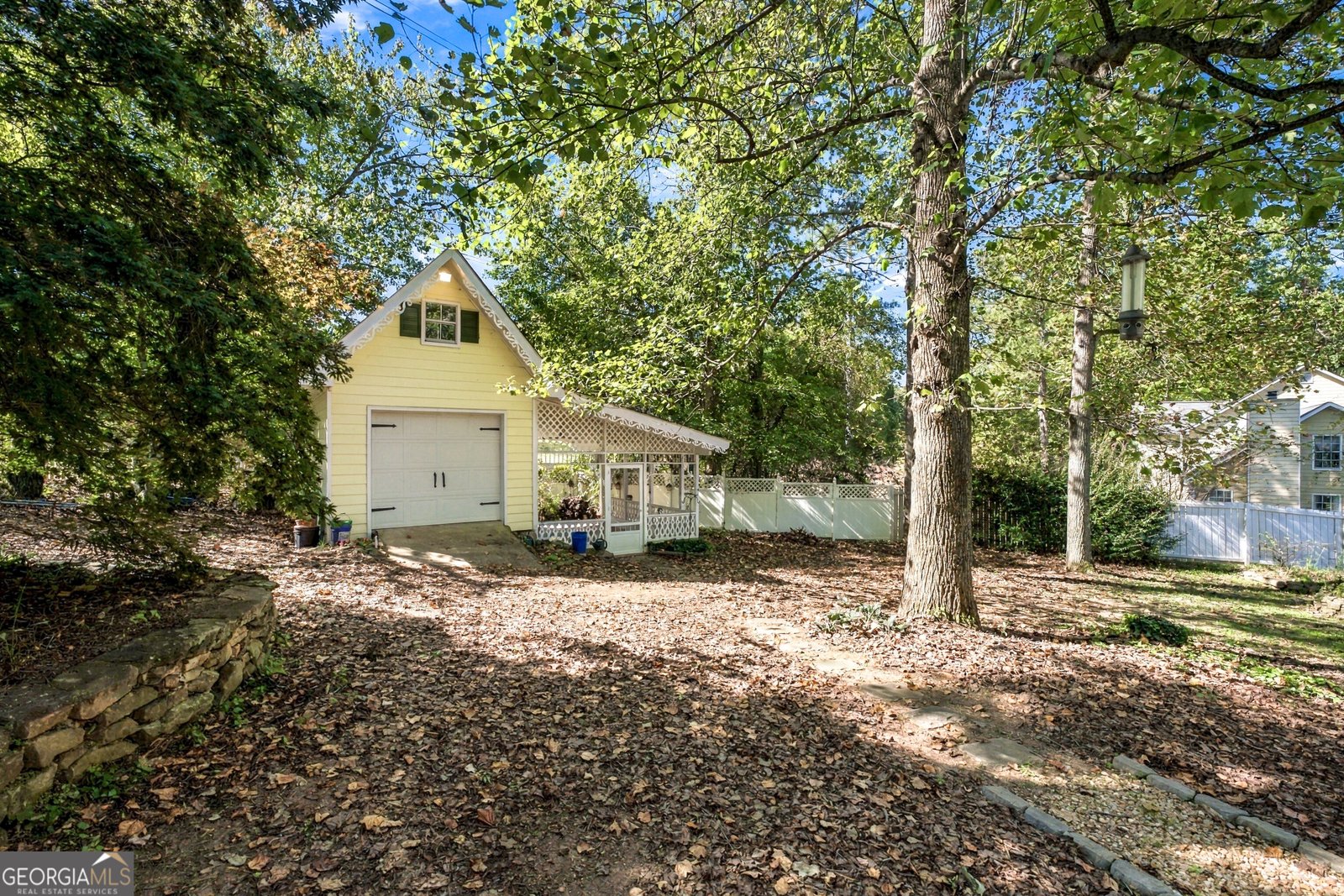 4095 Lake Drive Loganville - Photo 44
