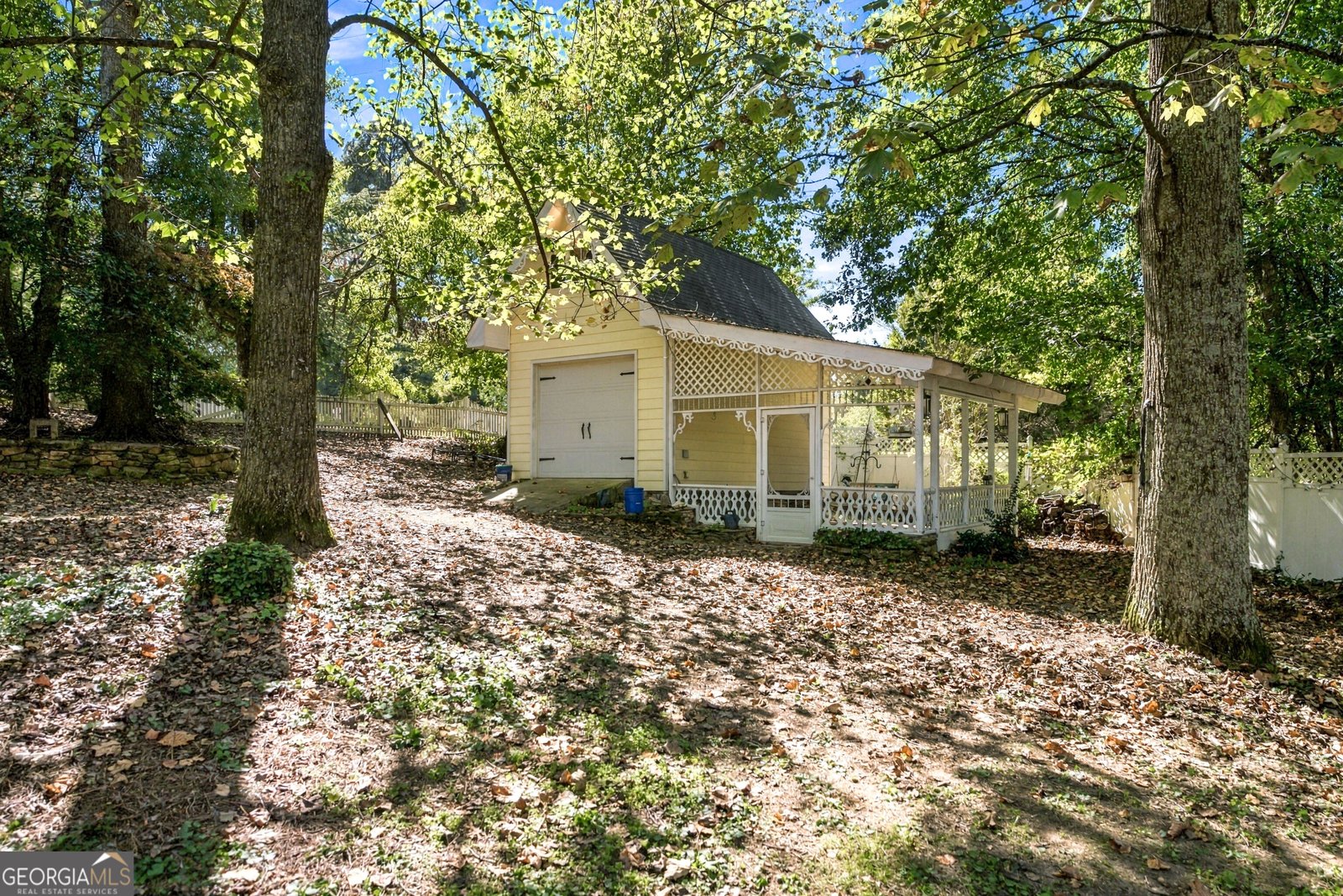 4095 Lake Drive Loganville - Photo 45