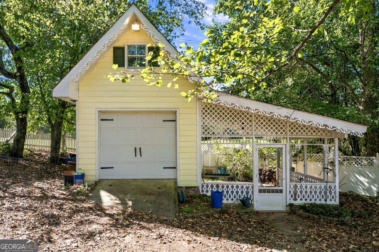 4095 Lake Drive Loganville - Photo 46