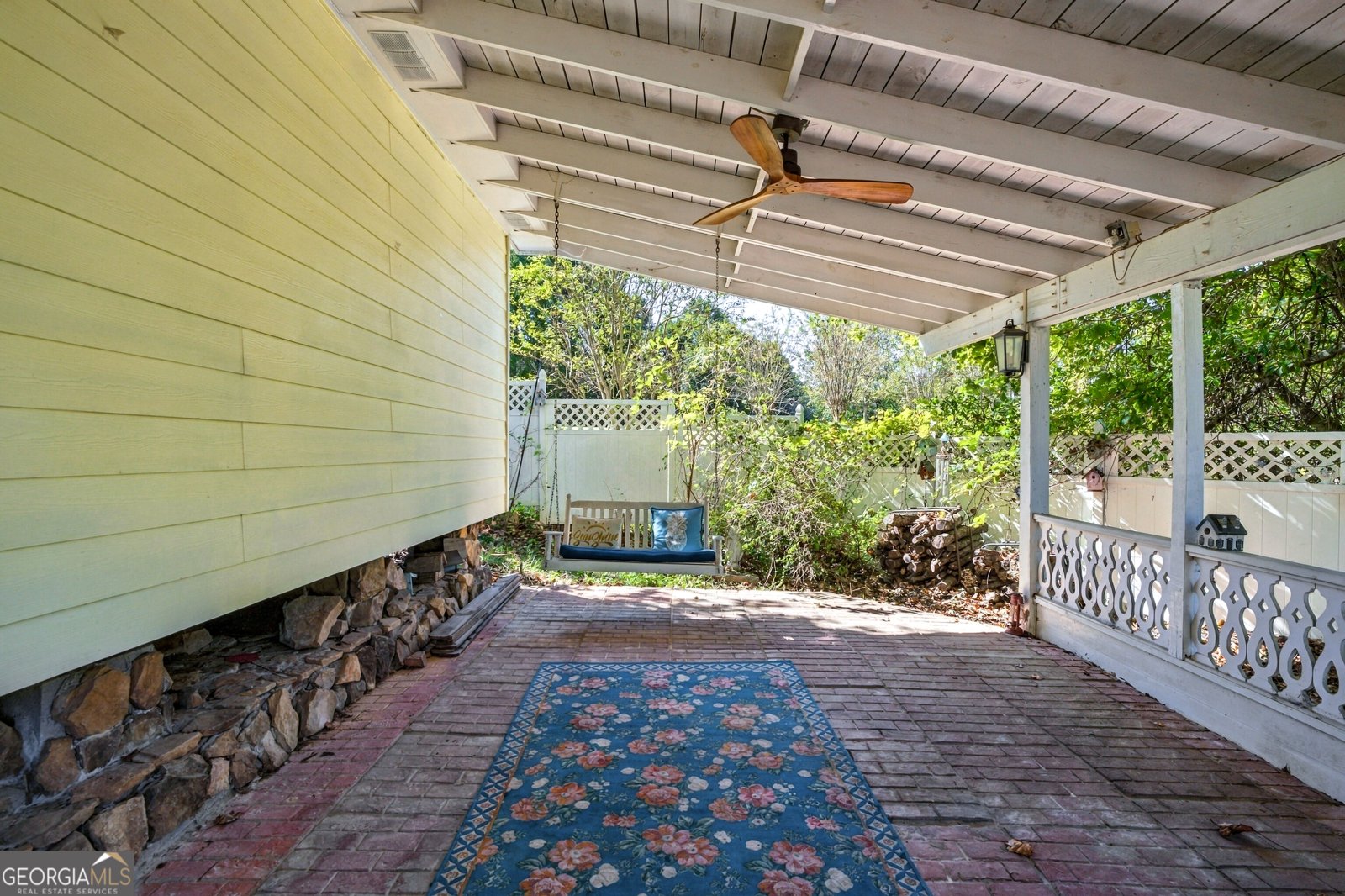4095 Lake Drive Loganville - Photo 47