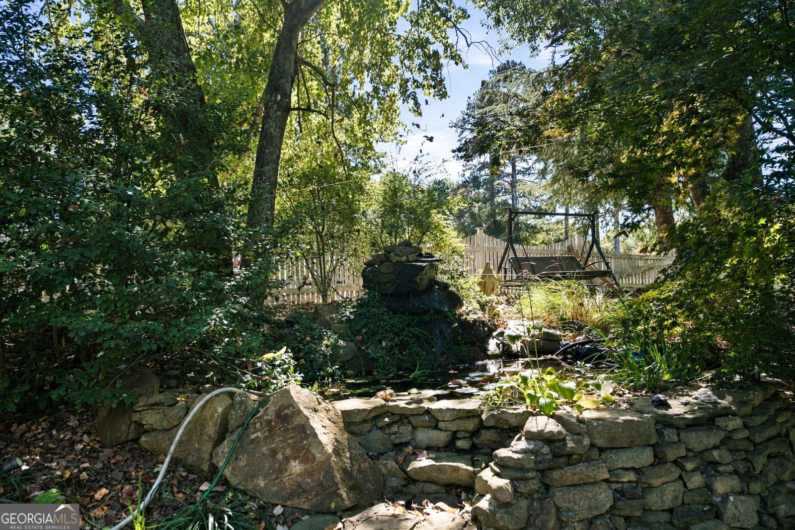 4095 Lake Drive Loganville - Photo 51