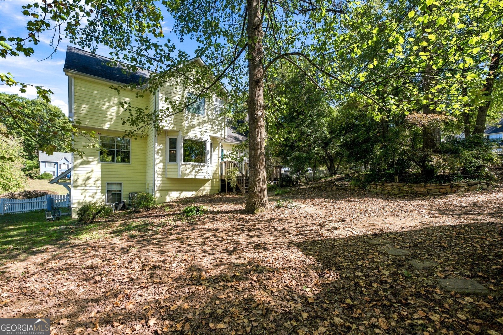 4095 Lake Drive Loganville - Photo 53