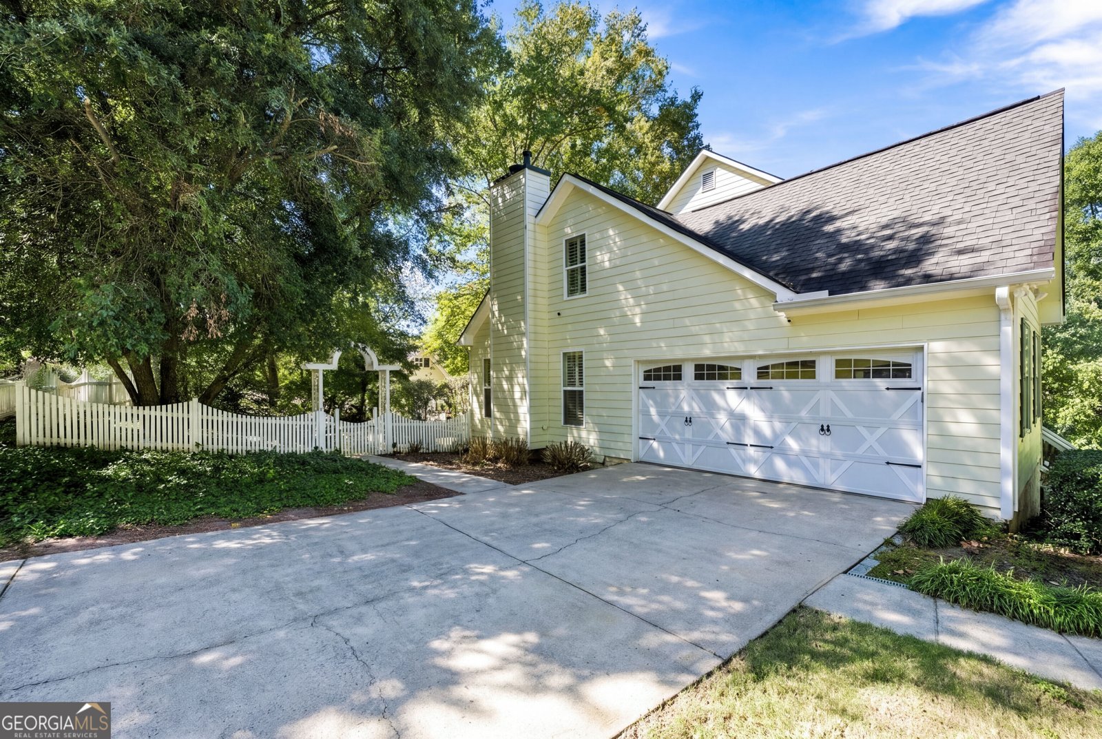 4095 Lake Drive Loganville - Photo 54