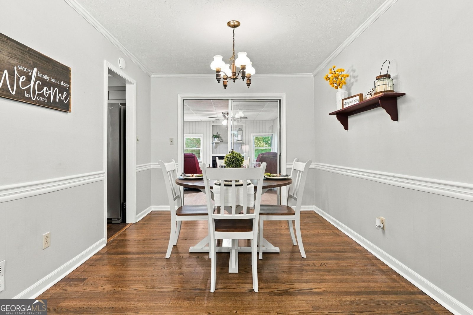 3142 Brooks Lane Powder Springs - Photo 10