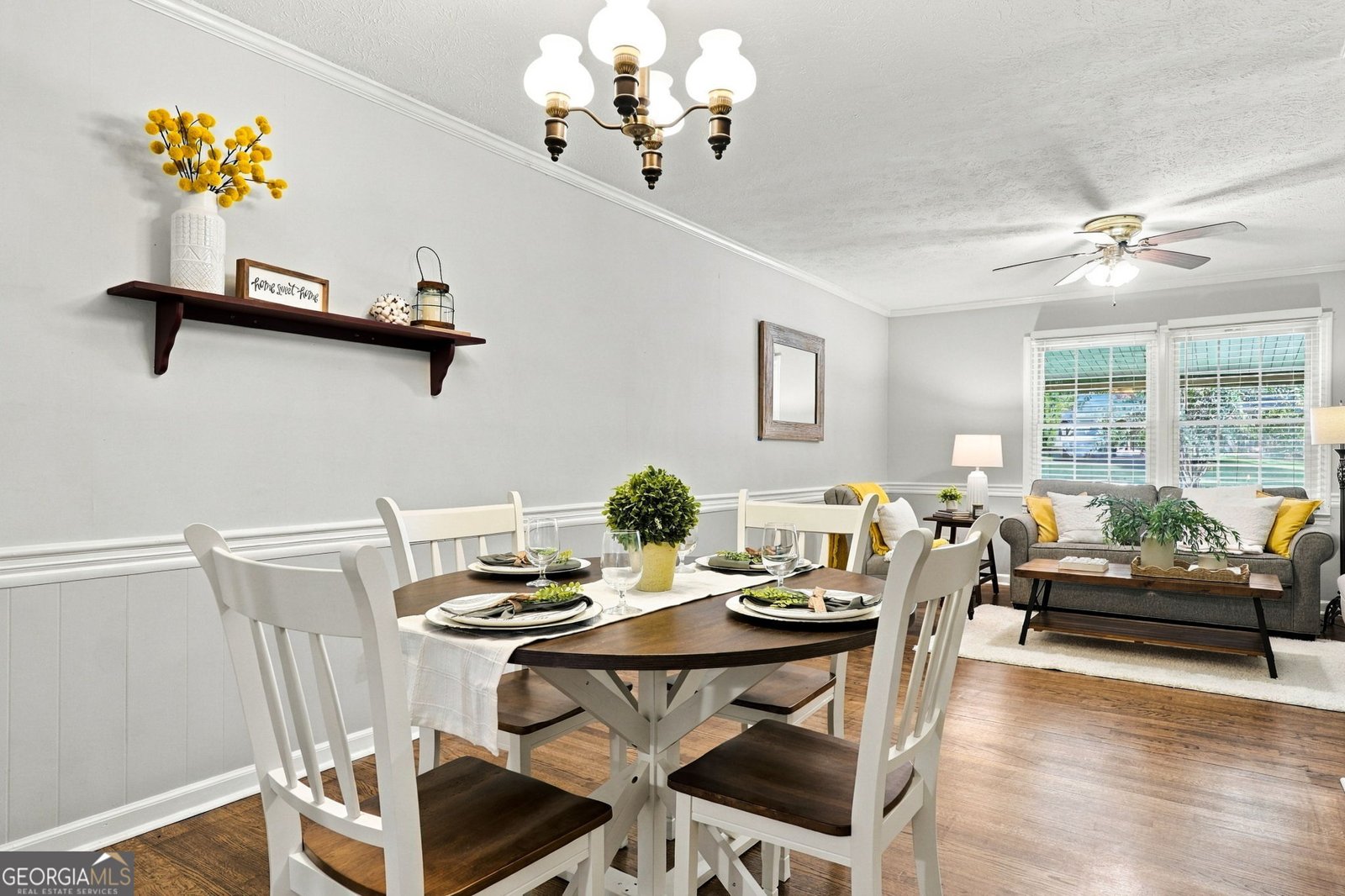 3142 Brooks Lane Powder Springs - Photo 12