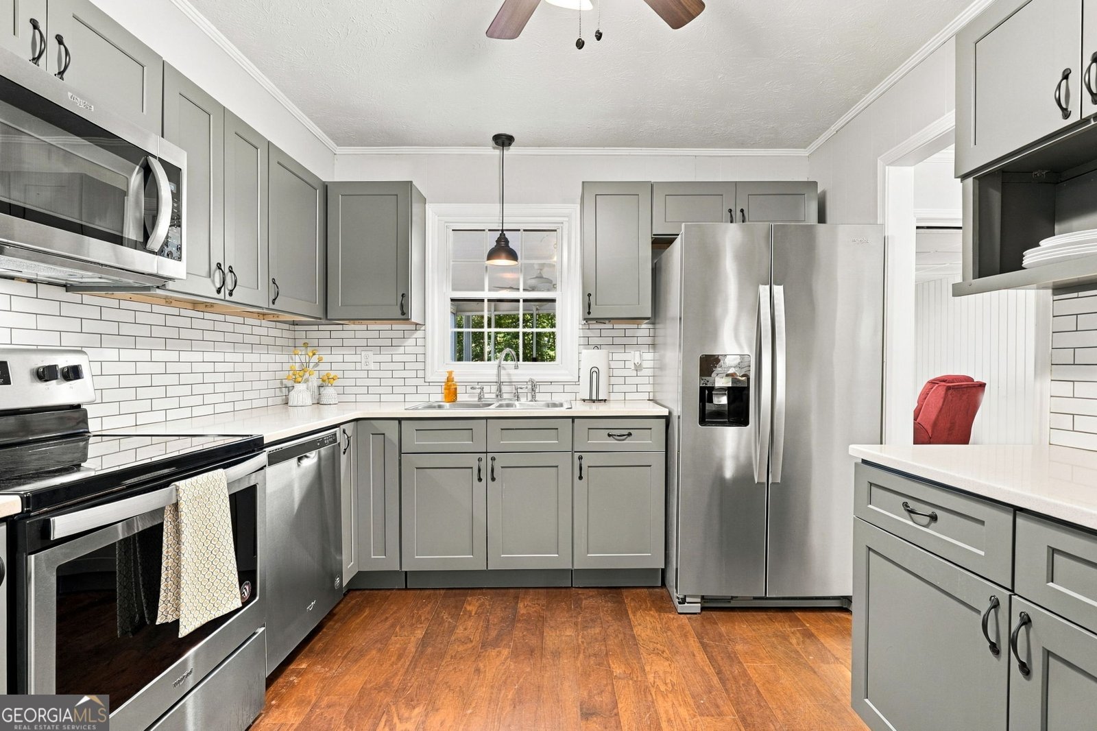 3142 Brooks Lane Powder Springs - Photo 14