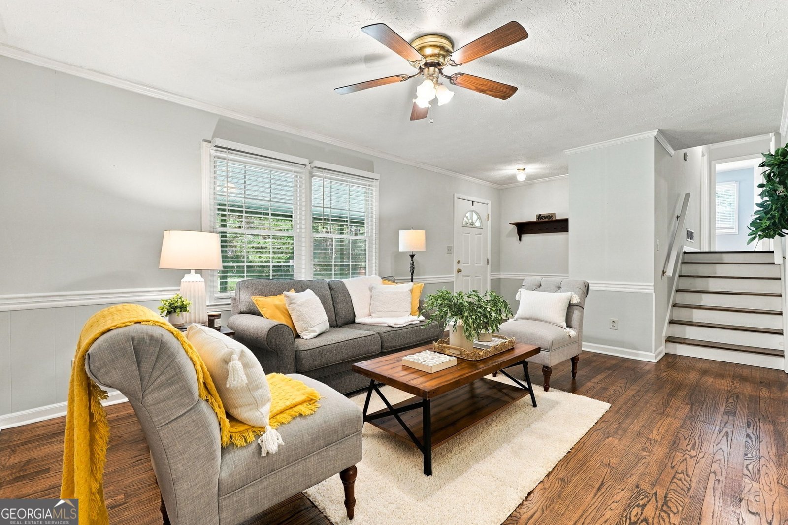 3142 Brooks Lane Powder Springs - Photo 19