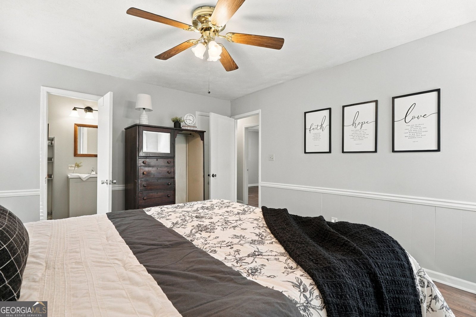 3142 Brooks Lane Powder Springs - Photo 21