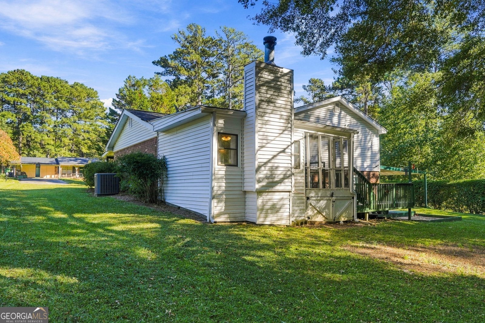 3142 Brooks Lane Powder Springs - Photo 35