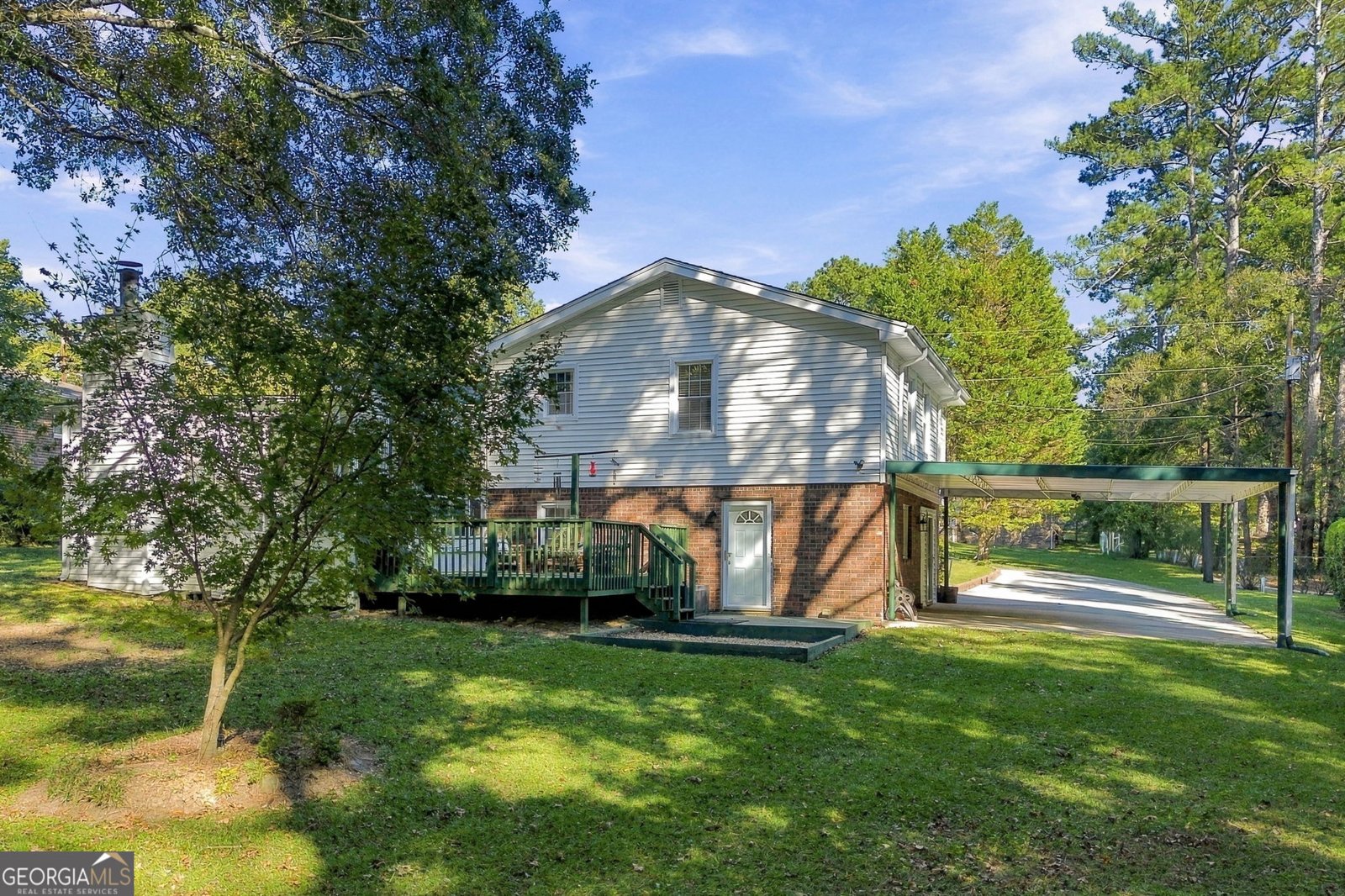 3142 Brooks Lane Powder Springs - Photo 36