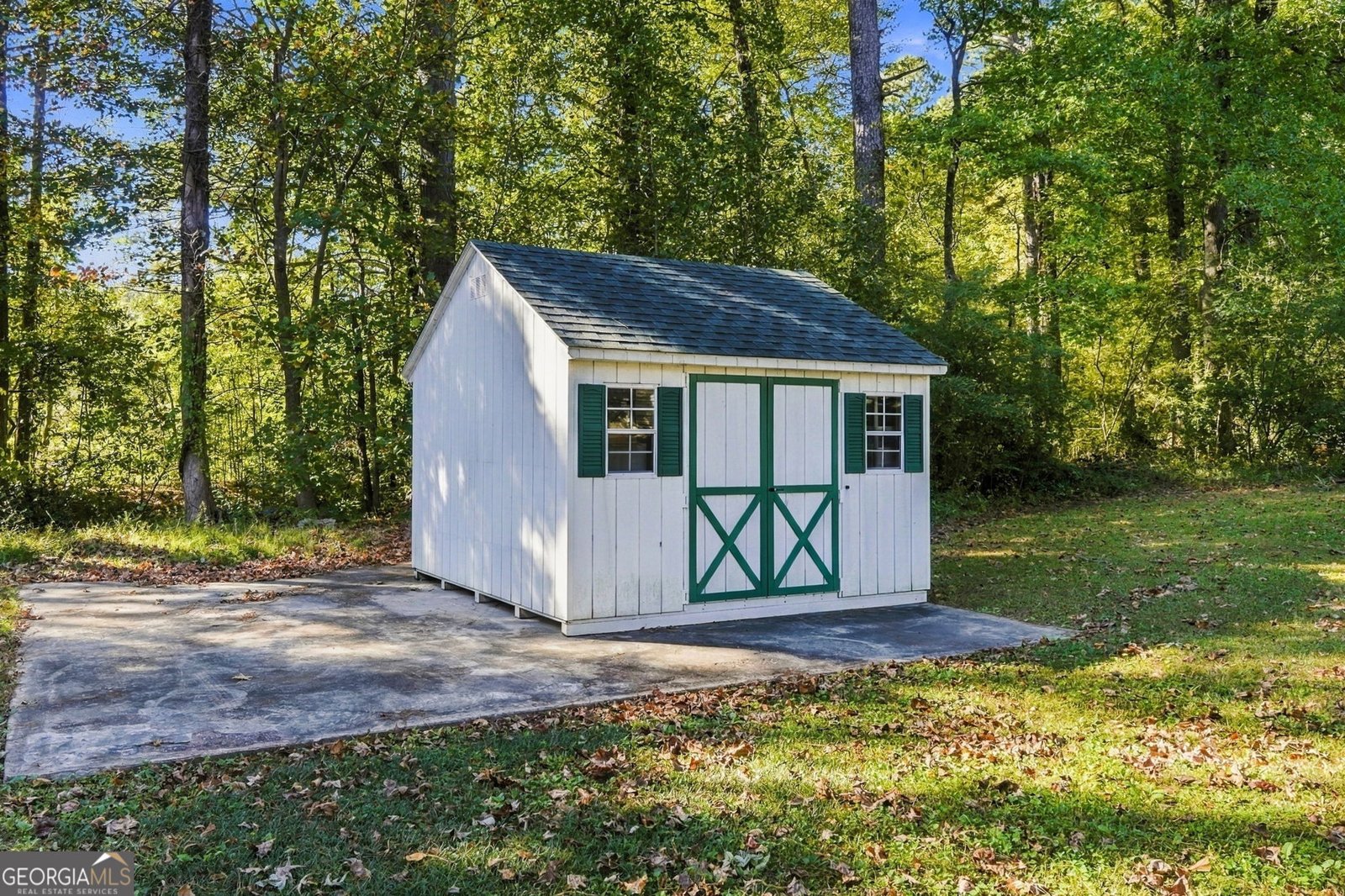 3142 Brooks Lane Powder Springs - Photo 41