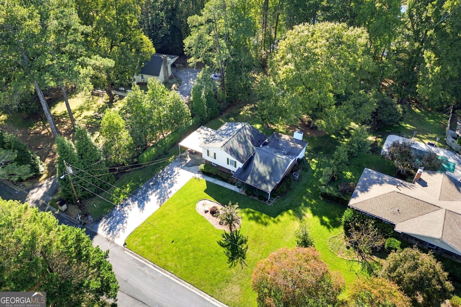3142 Brooks Lane Powder Springs - Photo 44