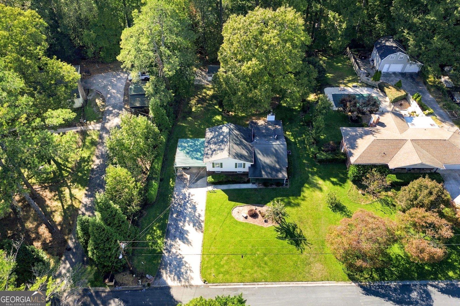 3142 Brooks Lane Powder Springs - Photo 45