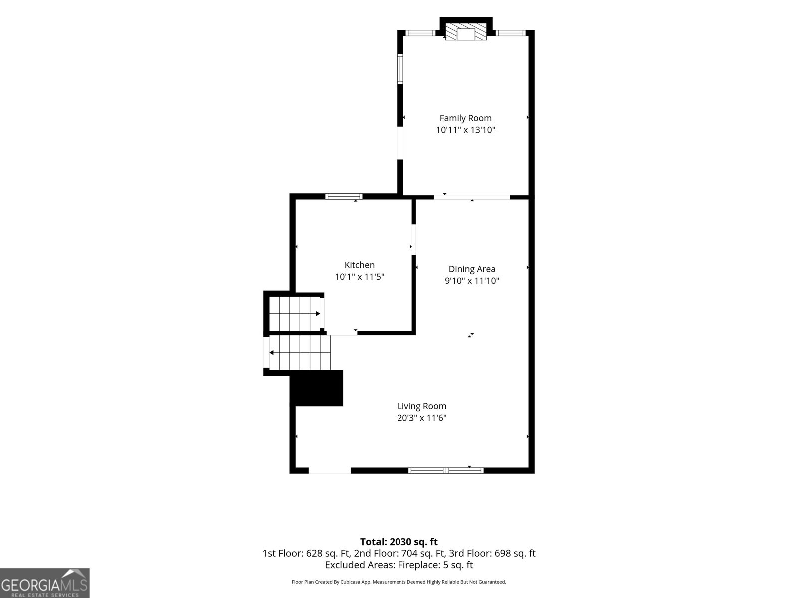 3142 Brooks Lane Powder Springs - Photo 46