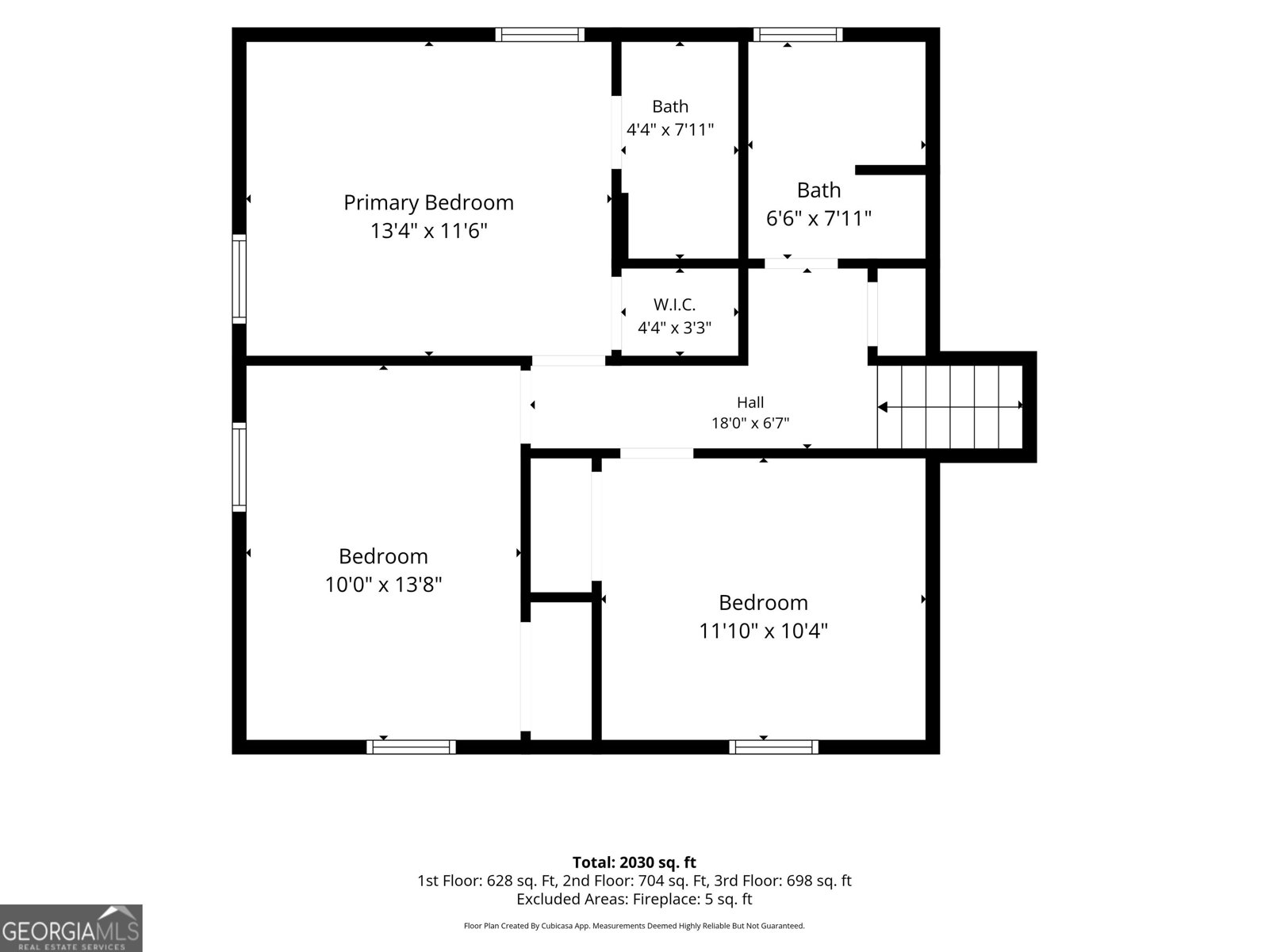 3142 Brooks Lane Powder Springs - Photo 47
