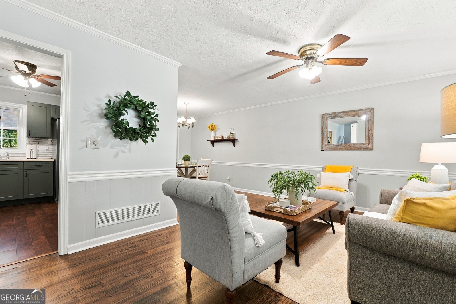 3142 Brooks Lane Powder Springs - Photo 6
