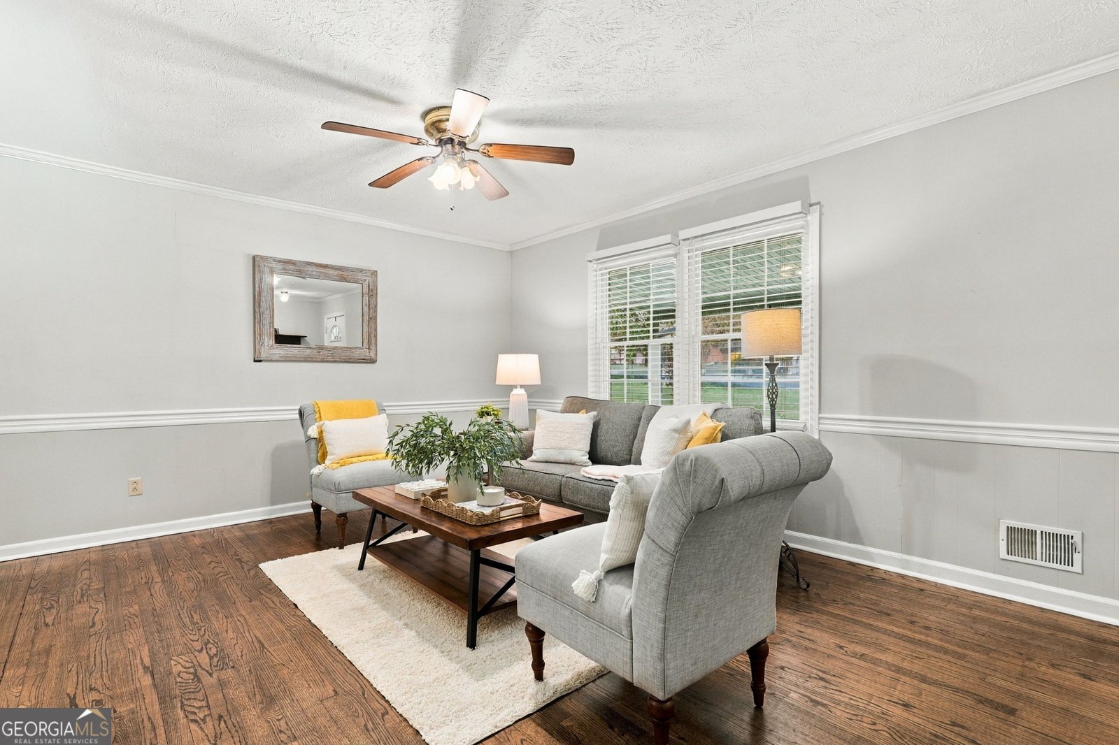 3142 Brooks Lane Powder Springs - Photo 7