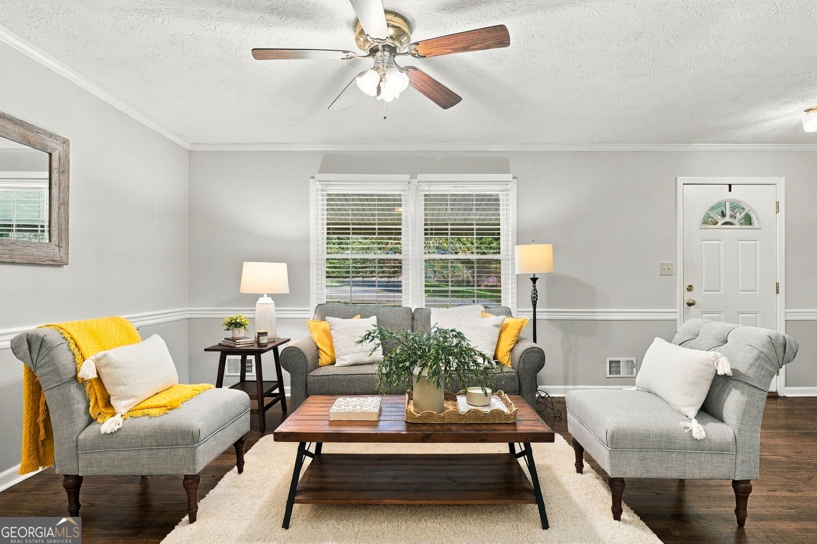 3142 Brooks Lane Powder Springs - Photo 8